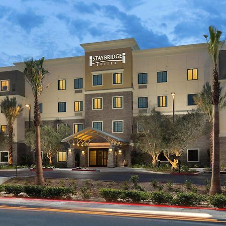 Staybridge Suites Corona South By Ihg Exterior foto