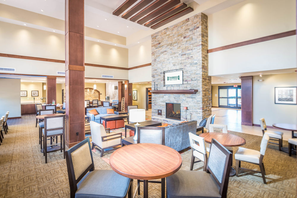Staybridge Suites Corona South By Ihg Exterior foto