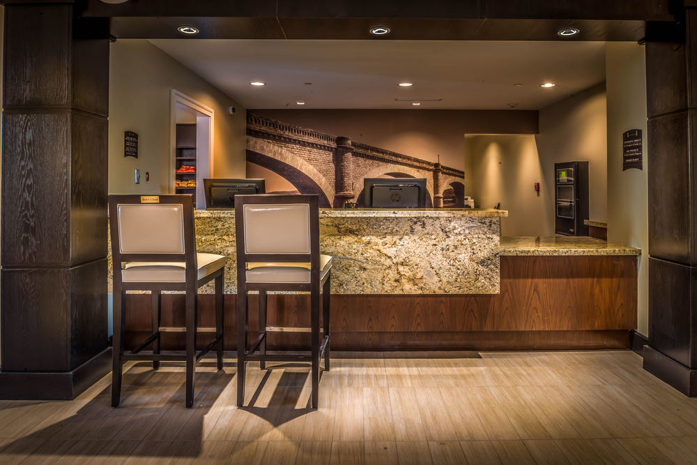 Staybridge Suites Corona South By Ihg Exterior foto