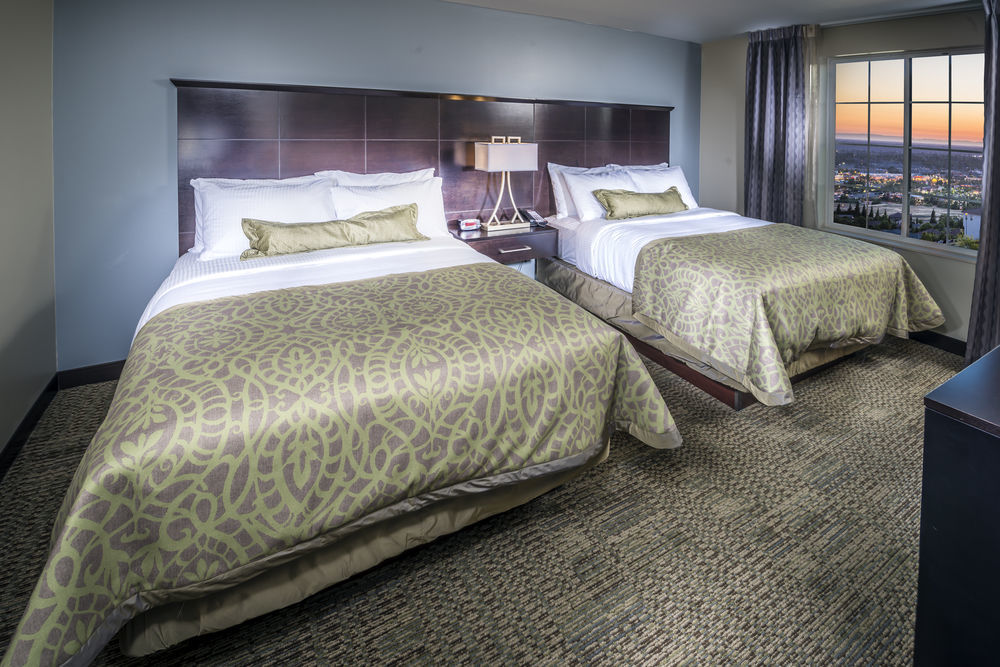 Staybridge Suites Corona South By Ihg Exterior foto